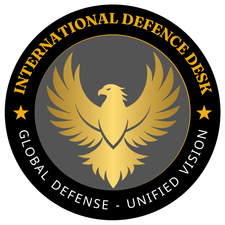 INTERNATIONAL DEFENCE DESK